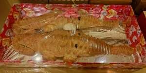 Ibu Hamil Ingin Roti Buaya Sampai Nangis, Mertua Langsung Bikin