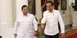 Saat Jokowi Beri Sinyal Dukung Capres Pilihan: Setelah Ini Jatahnya Pak Prabowo