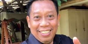 Kabar Terbaru Tukul Arwana Usai Alami Pendarahan Otak, Kini Sudah Bisa Berjemur di Luar Rumah!