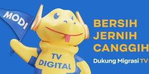 Ini Daftar Harga Set Top Box TV Digital yang Tersertifikasi Kominfo