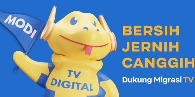 Ini Daftar Harga Set Top Box TV Digital yang Tersertifikasi Kominfo