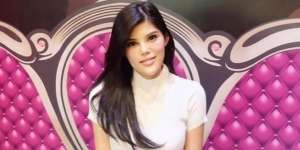 Masih Ingat Dita Soedarjo Mantan Kekasih Denny Sumargo? Kini Penampilannya Makin Hot, Bak Barbie Hidup!
