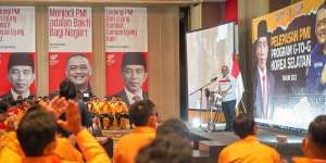 3 Impian Besar Kepala BP2MI Lindungi Pekerja Migran di Luar Negeri, Gagas Panic Button PMI