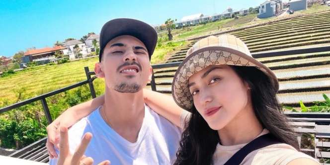 Raffi Ahmad Talangi Cicilan Rumah Jessica Iskandar, Saking Besarnya Cuma Bisa Bantu Bayar Sebulan