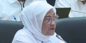 Kemnaker Ungkap 10 Ribu Pekerja Kena PHK di 2022