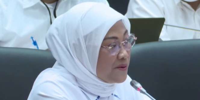 Kemnaker Ungkap 10 Ribu Pekerja Kena PHK di 2022
