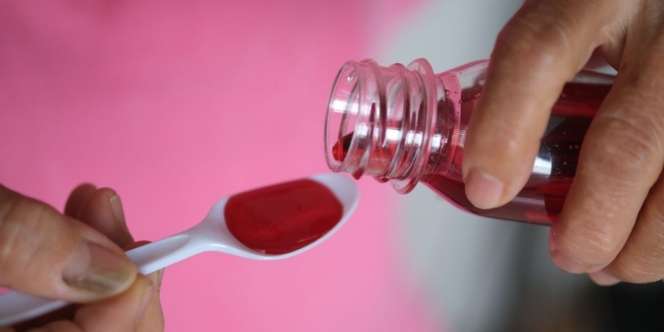 BPOM Cabut Izin Edar 69 Obat Sirop, Ada Paracetamol hingga OBH