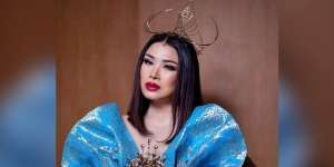 Titi DJ Buka Rahasia Terbesar Penampilannya yang Bikin Fans Syok: `Now You Know`