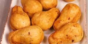 Coba Buat Paha Ayam KW, Santapan Murah Meriah