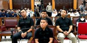 Ajudan Ferdi Sambo Beber Momen ART Ferdy Sambo Ketakutan dan Resign Sejak Dengar Kematian Brigadir J