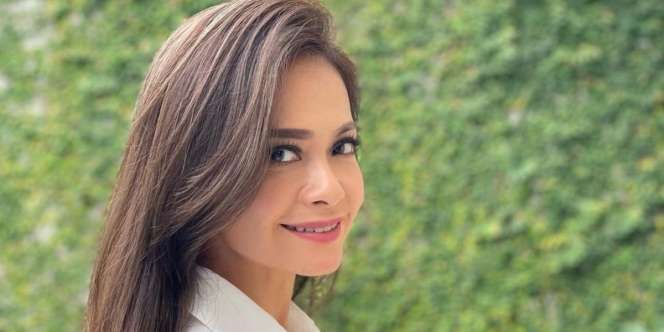5 Potret Transformasi Ersa Mayori, Pemeran Sandra di Sinetron Tuyul dan Mbak Yul