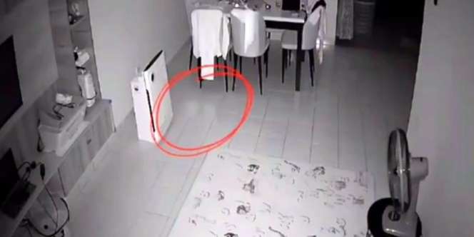 Perabotan Rumah Gerak Sendiri Malam-Malam Usai Tolong Gadis Kerasukan Akibat Jadi Tumbal Perjanjian Ayah Angkat dengan Jin