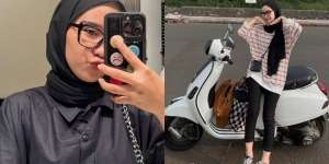 Kisah Inspiratif Kartini, Anak Tukang Becak yang Sukses di Usia Muda