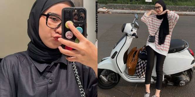 Kisah Inspiratif Kartini, Anak Tukang Becak yang Sukses di Usia Muda