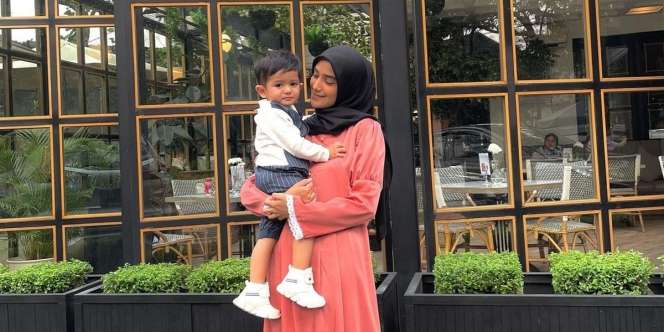 Cerai dari Rizki DA, Nadya Mustika Andalkan Endorse untuk Biayai Kebutuhan Anak