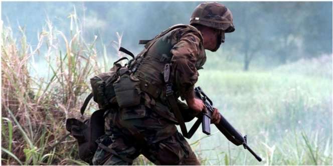 Arti Mimpi Perang yang Tak Selamanya Tanda Buruk, Siap-siap Hadapi Perubahan dalam Hidup!