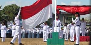 Doa untuk Upacara Hari Pahlawan yang Singkat dan Menyentuh Hati