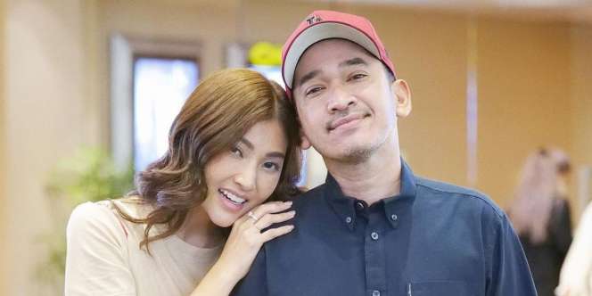 Diantar Ruben Onsu, Penampakan Sekolah Thalia Bikin Netizen Salfok