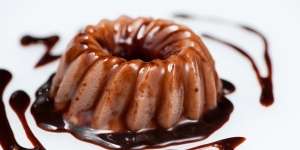 Rekomendasi Cemilan Serba Cokelat di Tangerang, Comfort Food Saat Weekend Tiba