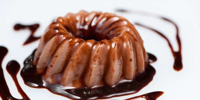Rekomendasi Cemilan Serba Cokelat di Tangerang, Comfort Food Saat Weekend Tiba