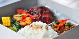 Sajikan Cita Rasa Autentik, Rekomendasi Catering di Malang Ini Cocok Jadi Menu Syukuran