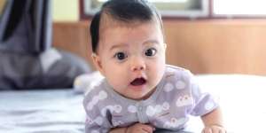 Nama Bayi yang Dianggap Paling Indah di 2 Negara