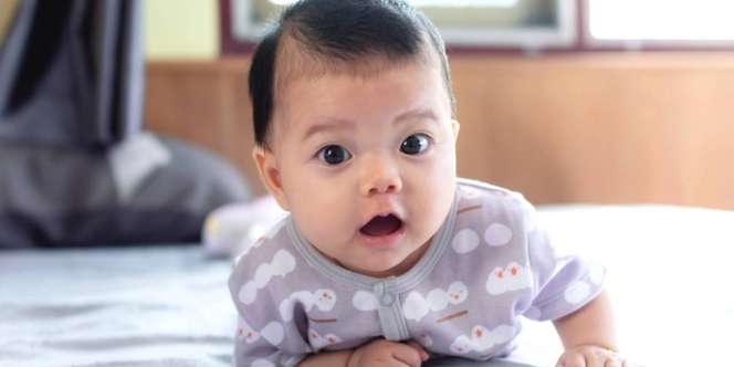 Nama Bayi yang Dianggap Paling Indah di 2 Negara