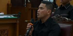 Bukan Takut Tuhan, Ajudan Tak Jujur karena Takut Ferdy Sambo