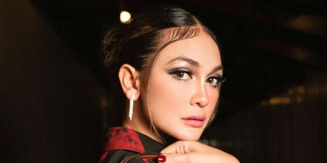 Disuruh Pilih Ariel Noah atau Reino Barack, Jawaban Luna Maya Tak Terduga
