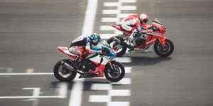 Rekomendasi Spot Traveling Saat Tonton World Superbike 2022 di Sirkuit Mandalika Akhir Pekan Ini