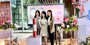 Bisnis Makeup Putri Miliarder RI, Valencia Tanoesoedibjo Makin Eksis, Siap-Siap Lirik Skincare