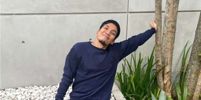 Tak Nyaman Jadi Orang Terkenal, Desta Sampai Risih Diajak Foto Bareng