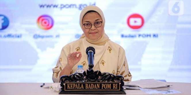 BPOM Temukan Lagi 2 Industri Farmasi yang Langgar Aturan Kandungan Obat Sirop, Produk Diminta Ditarik!
