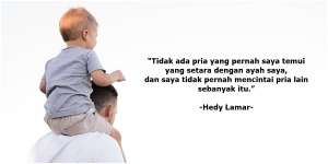 30 Ucapan Hari Ayah yang Indah dan Bermakna, Tunjukkan Rasa Sayang Seorang Anak