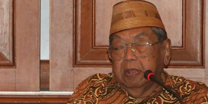 Kata-Kata tentang Hari Pahlawan dari Gus Dur, Penuh Makna Perjuangan Isi Kemerdekaan