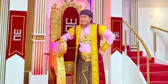 Dikabarkan Tarik Aset yang Diberikan ke Nathalie Holscher, Begini Penuturan Sule