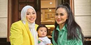 Baju Tidur Ameena Harganya Jutaan, Netizen Meronta