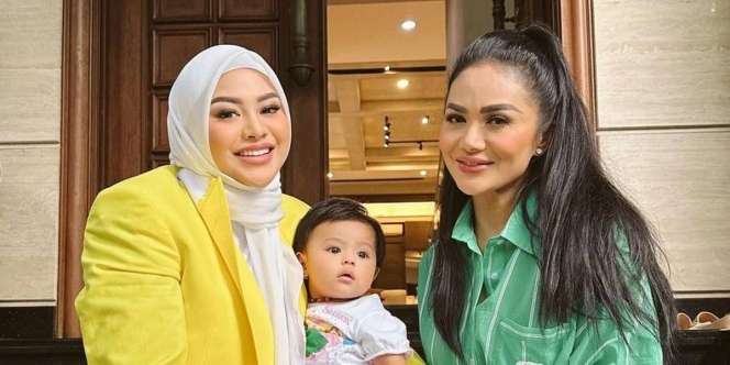 Baju Tidur Ameena Harganya Jutaan, Netizen Meronta