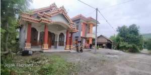 Potret Kampung TKI Korea di Lereng Gunung Ponorogo, Rumahnya Bikin Melongo, Super Mewah Bak Istana!