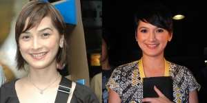 Ingat Andhara Early yang Dituding Hamil Anak Ariel NOAH? Lama Tak Nongol di TV, Kini Penampilan Bikin Syok