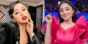 10 Potret Rumah Dewi Perssik Seharga Rp50 Miliar, Bak Mall Pribadi, Tegaskan Bukan Ngontrak!