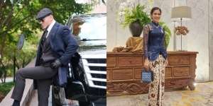 Putuskan Jadi Mualaf, 5 Artis Ini Ternyata Punya Kekayaan Berlimpah!