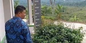 Mantan Preman jadi Pengusaha Roti Bakar, Punya Rumah Mewah di atas Bukit