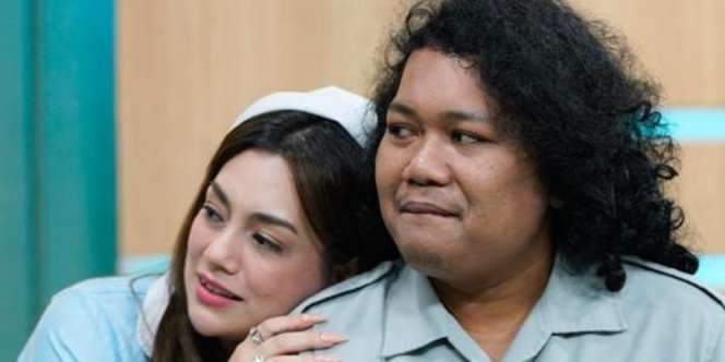 Celine Evangelista Blak-blakan Ngaku Sering Tidur Bareng Marshel