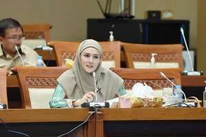 Terungkap Alasan Sebenarnya Mulan Jameela Berubah Lebih Religius dan Berhijab