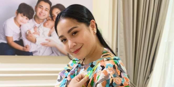 Foundation Nagita Slavina Cuma Seratus Ribuan, Bikin Netizen Bahagia Bisa Samaan