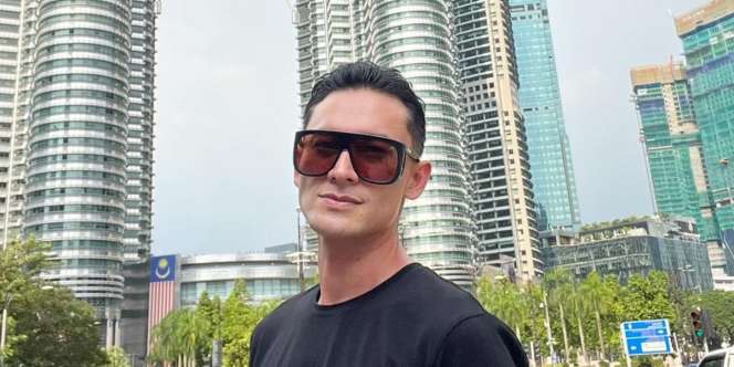 Indra Bruggman Ngaku Dapat Ancaman Pembunuhan: Banyak Orang Stres Sekarang