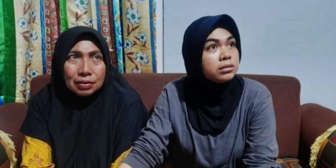 Kisah Pilu Sulastri Irwan, Anak Petani Calon Polwan yang Digugurkan Diganti Keponakan Polisi Pangkat AKBP