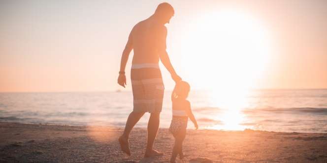 Ide Ucapan Selamat Hari Ayah dalam Bahasa Inggris serta Artinya, Penuh Makna dan Menyentuh Hati