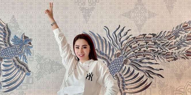 Jawaban Lugas Femmy Permatasari Pilih Harta atau Bahagia? 